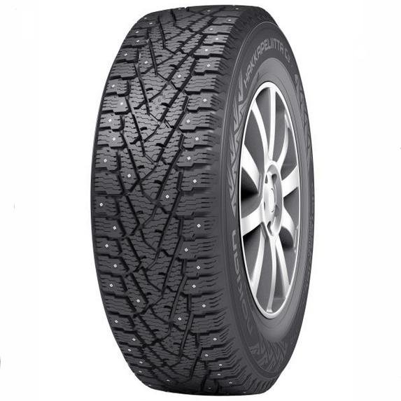 Nokian 109/107R  HKPL C3 ошип