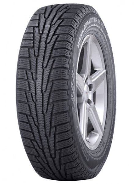 Nokian 103R  NORDMAN RS2 SUV  XL