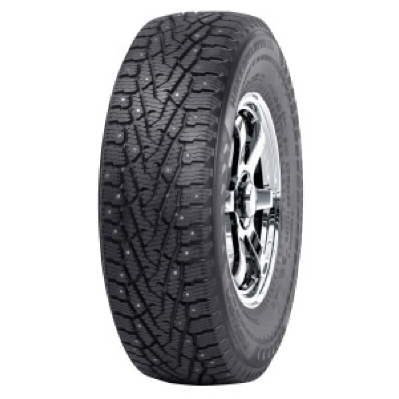 Nokian 116/113Q  HKPL LT 2 ошип