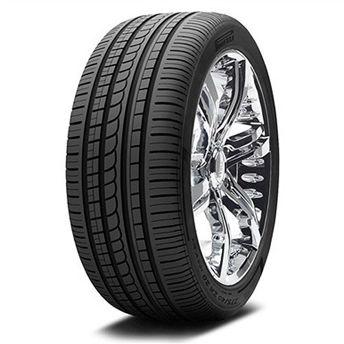 Pirelli 110Y  PZero Rosso Asimmetrico  XL  ZR