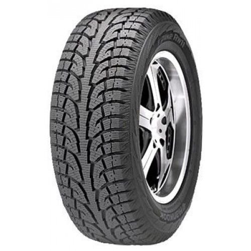 Hankook 100T  Winter i*Pike RW11 ошип XL