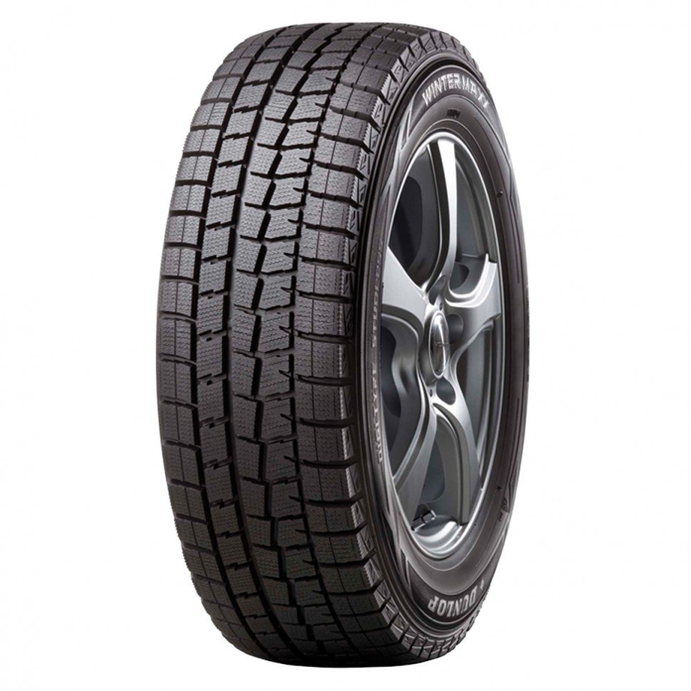 Dunlop 102R  Winter MAXX SJ8