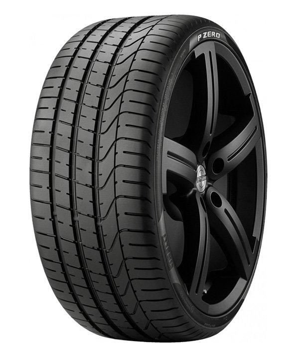 Pirelli 106Y  P Zero (N0)