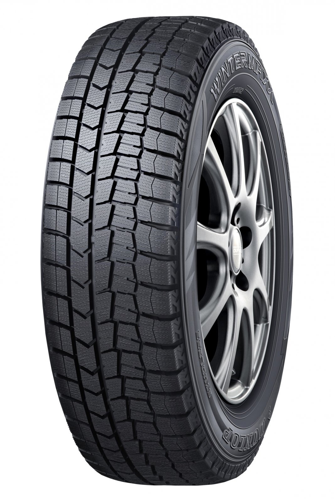 Dunlop  98T  Winter MAXX WM02