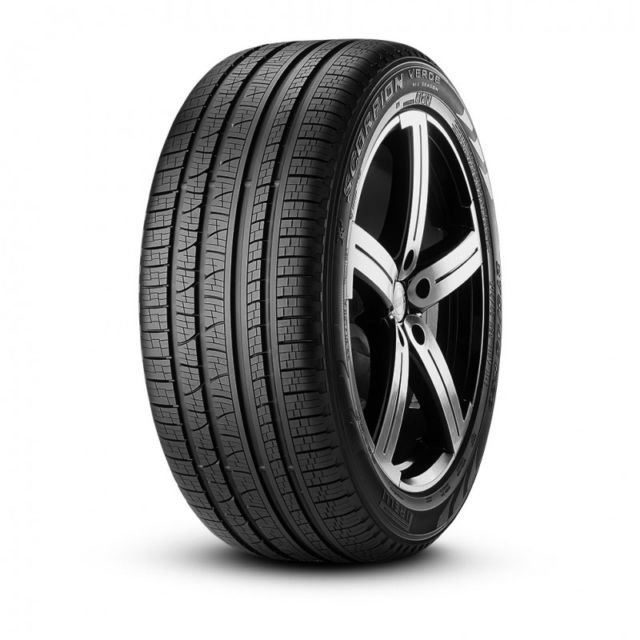 Pirelli 105V  Scorpion Verde All season