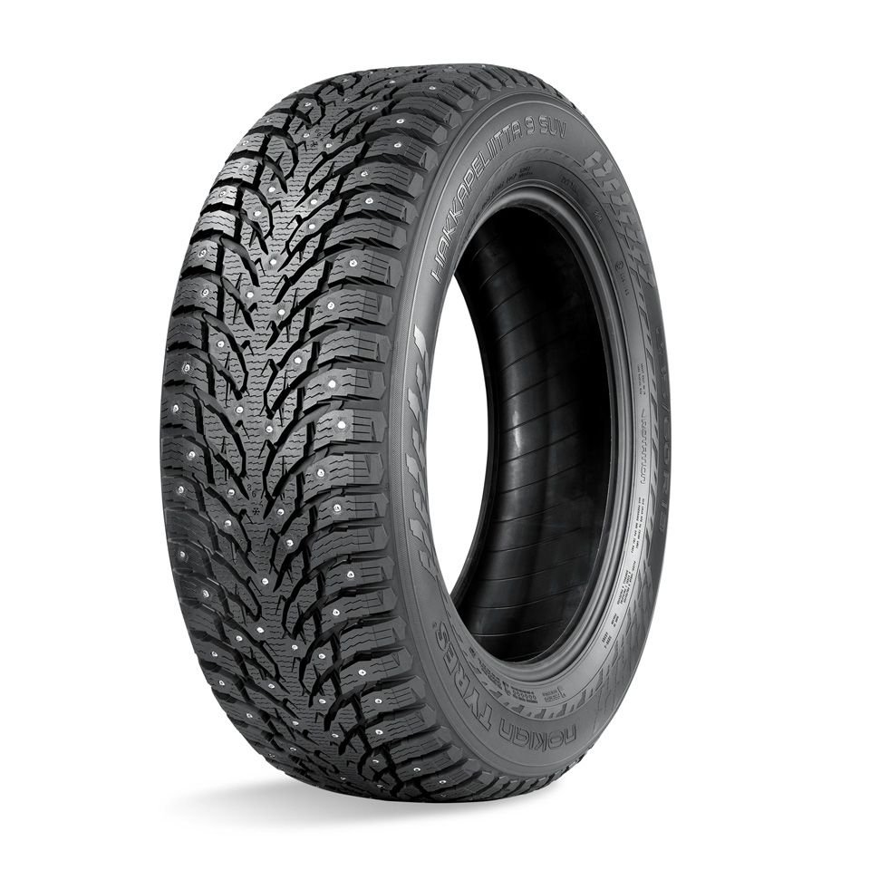 Nokian  HKPL 9  Ш. XL