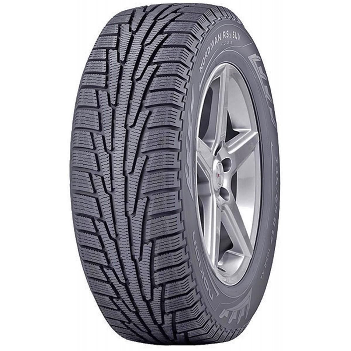 Nokian  NORDMAN RS2  XL