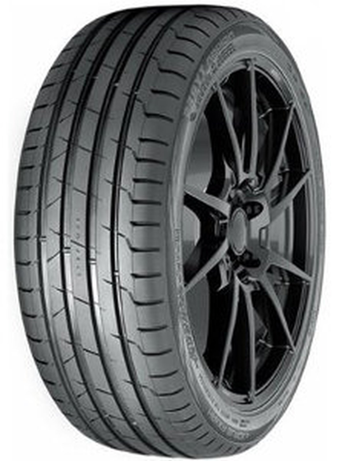 Nokian  HAKKA Black 2  XL  ZR