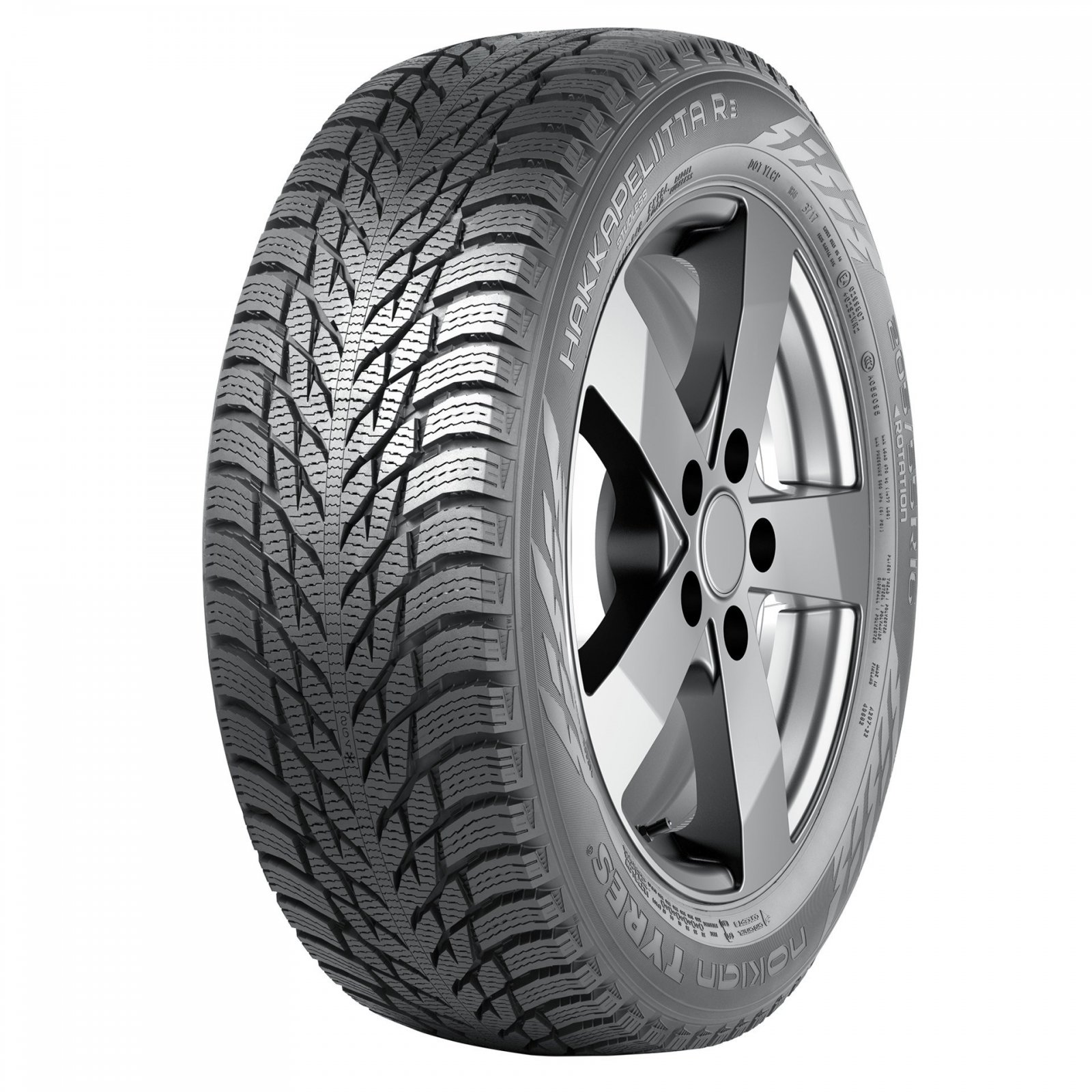 Nokian  HKPL R3 SUV  XL