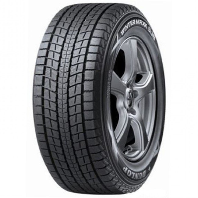 Dunlop  Winter MAXX SJ8  XL