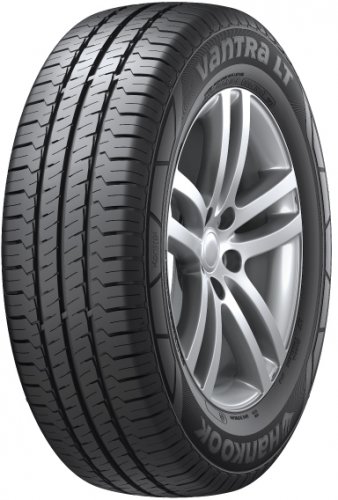 Hankook   Radial RA18